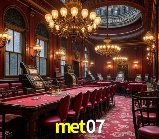 met07 - Aposta Segura Brasil - met07.com